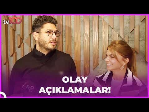 Pelin Karahan neden eşine "Beni yok say" dedi?