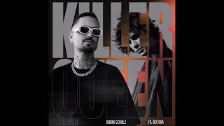 Robin Schulz &amp; Fil Bo Riva - Killer Queen