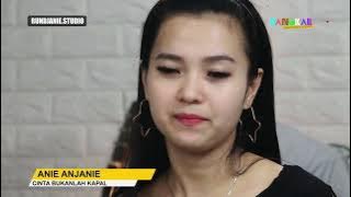 Cinta Bukanlah Kapal - Anie Anjanie (cover) Streaming DANGKAL Eps. 08