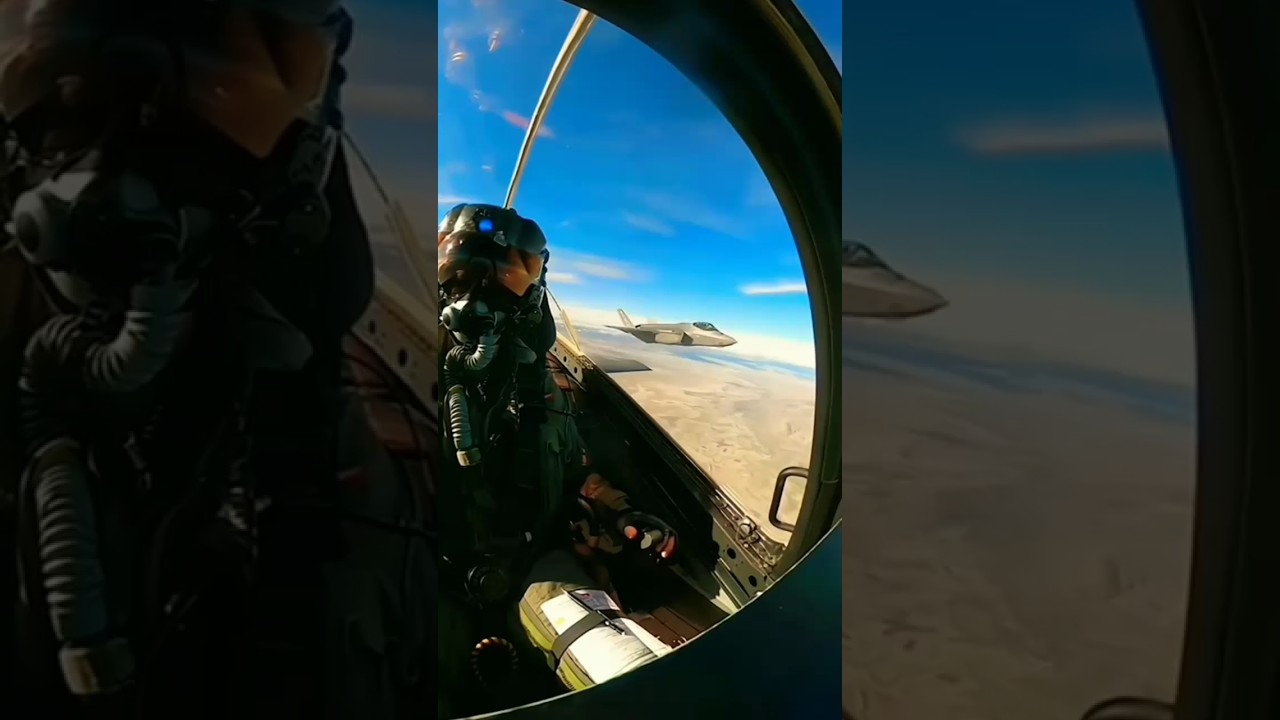 my pilot friend in a jet 