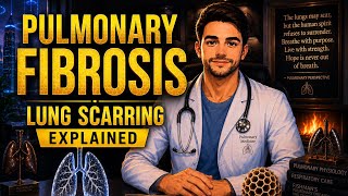 Pulmonary Fibrosis Explained: What Every Patient Needs to Know Understanding Idiopathic Pulmonary Fibrosis Making Ipf Easy To Understand Shorts