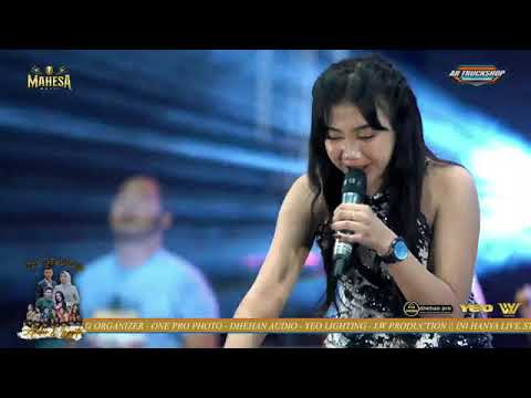 PELANGGARAN - CANTIKA NUSWANTORO MAHESA MUSIC