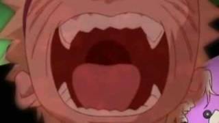 Naruto-Bring It On Home