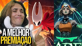 PCINIAWARDS A PREMIAÇÃO QUE CONTA (sem Pix 33 aqui)