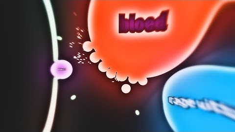 👽 New legend of Tricksplit.io 😅