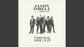 Video voorbeeld van "Jason Isbell - Anxiety"