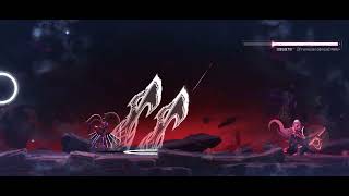 Blazblue Entropy Effect Lambda-11No Tactic Vs Rekit100