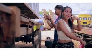 Ladie Nanou - raha tena tia