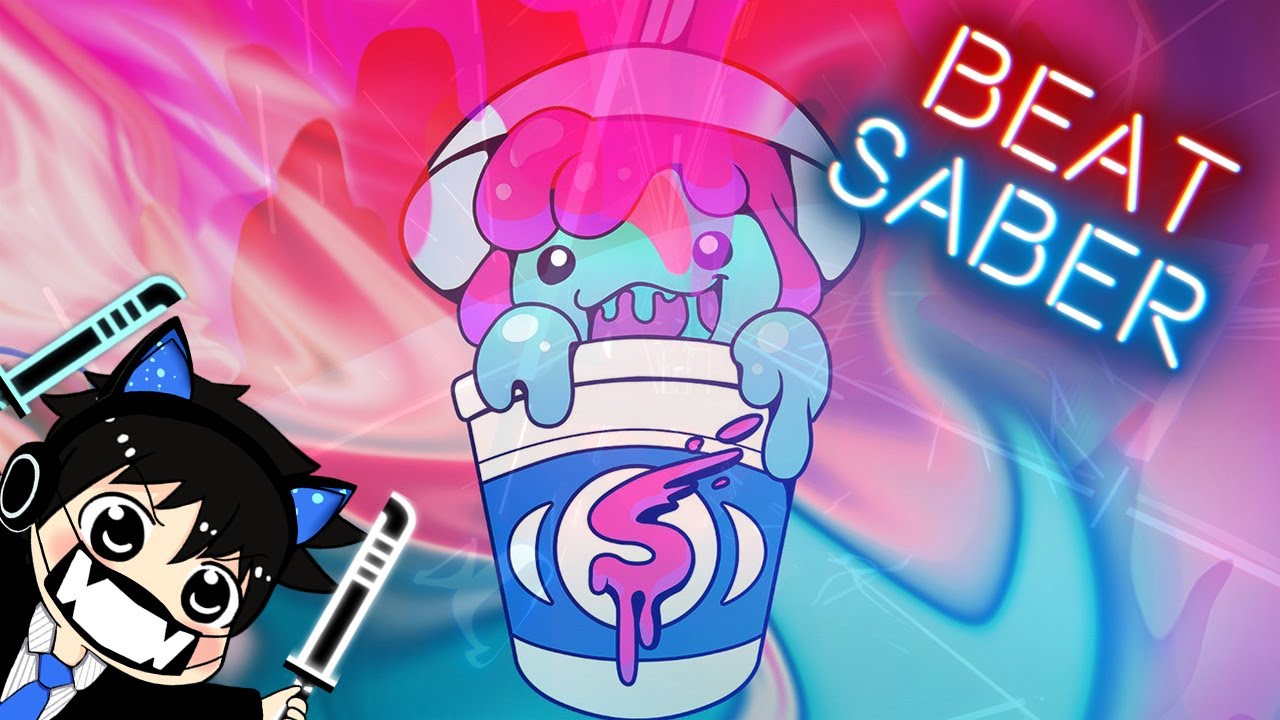 Beat Saber LUV U NEED U Slushii Full Combo Expert YouTube beat-saber-luv-u-need-u-slushii-full-combo-expert-youtube