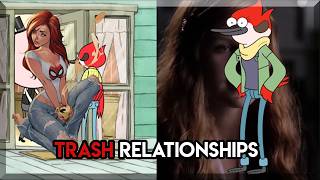 Margaret Vs. Mary Jane Two Halves Of A Toxic Coin