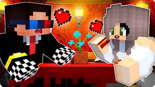 картинка: ❤️Я СТАЛА ДЕВУШКОЙ ШЕДИМЕНА и ПОШЛА на СВИДАНИЕ с НИМ! ЛЕСКА ТРОЛЛИТ ШЕДИ в МАЙНКРАФТ!❤️