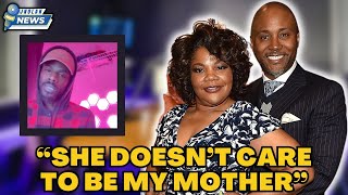 Mo'Nique Aired Out by Son Shalon Jackson: "She Doesn't Care to Be My Mother" Information