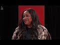 PAT HOUSTON Red Carpet Interview | 2026 GRAMMYs