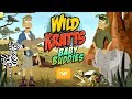 Wild kratts baby buddies  kids learn about baby animals  top best apps for kids
