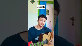 Download Lagu Zauzati - cover by: robi MP3