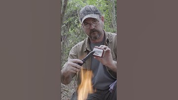 How to make Survival char cloth