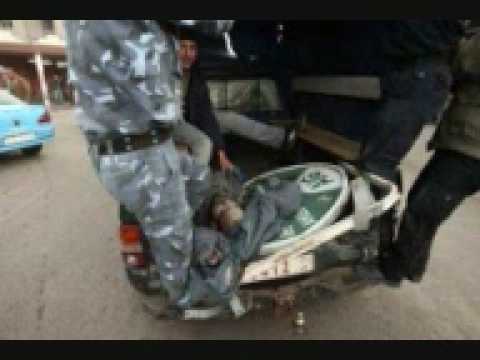 شدي الحيل يا غزه هاشم 