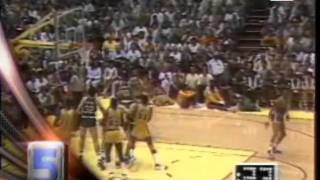 Top 10 Magic Johnson plays