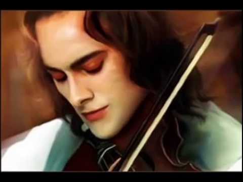 Queen Of The Damned The Perfect Violin Solo