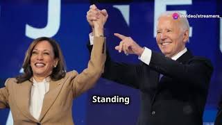 Jasmine Crockett's DNC Speech: A Rising Star! Content