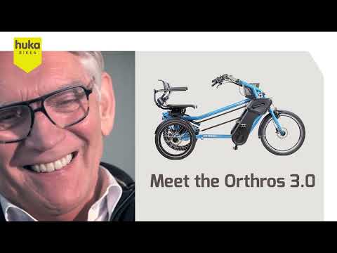 Huka | Instructievideo | Orthros 3.0 - video from Huka