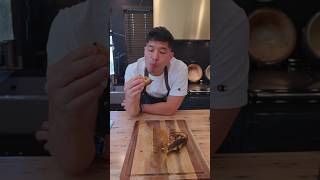 Lamb Kofta Patty Melt With Osseau Iraty Sheeps Milk Chrese