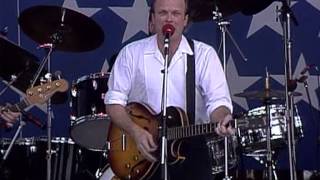 The Blasters - Live at Farm Aid 1986 chords