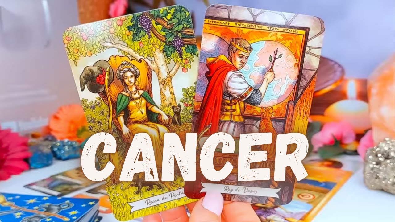 РАК, КТО-ТО СОБИРАЕТСЯ БОРОТЬСЯ СО ВСЕМИ ЗА ТЕБЯ... ВОТ ЕГО ИМЯ... ДЕКАБРЬ 2025 Г.