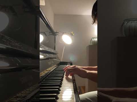 Prelude 1 (Recomposed)