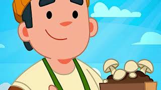 Jeu Agriculture Gratuit - Farm Idle screenshot 3