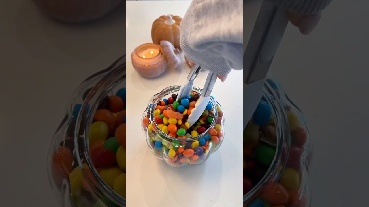 Candy Paradise 🍭🍬🌈✨