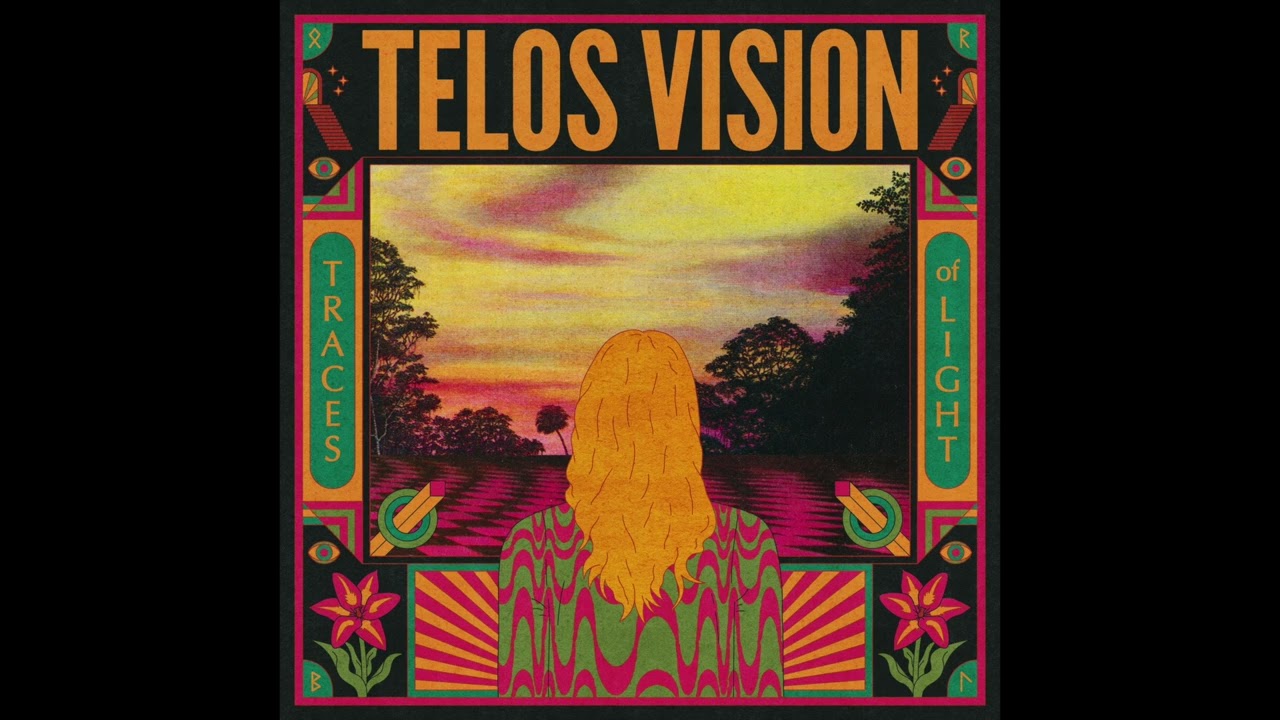 Telos Vision - In Your Arms
