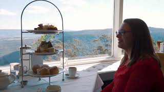 Hydro Majestic Afternoon High Tea