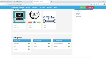 16. Managing Advertisements
