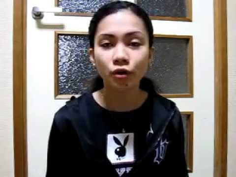 dee singing Automatic by Utada Hikaru