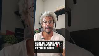 China es el eje geopolítico: ayer Trump, hoy Putin...