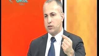 Kalinbagirsak kanseri tedavisi ve ameliyati OP. DR. HAKAN AKINCI