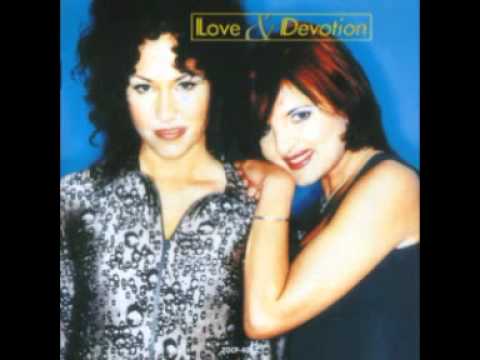 Can't Get Enough - Love & Devotion