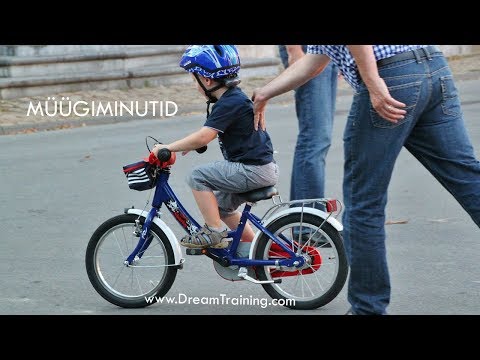 Video: Intuitsioon - Minu Aimduste Rändavad Hirmud