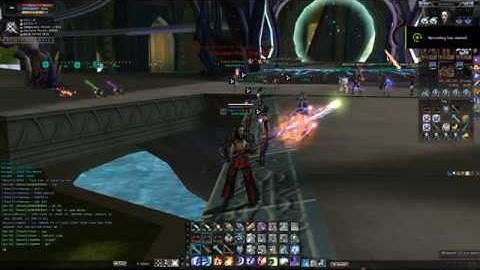 RF Unity - REVIEW FULL EQUIP WARRIOR TEMPLAR CORA - SIAP RUSUH