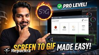 Download ScreenToGif for Windows | Free Screen Recorder screenshot 4