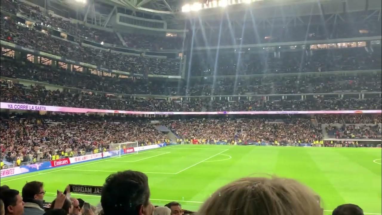 HALA MADRID Y NADA MAS YouTube hala-madrid-y-nada-mas-youtube