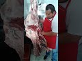 Despejando dudas sobre el suadero.