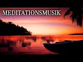 Beruhigende Wirkung auf den Geist: 396 Hz Meditationsmusik zum Einschlafen