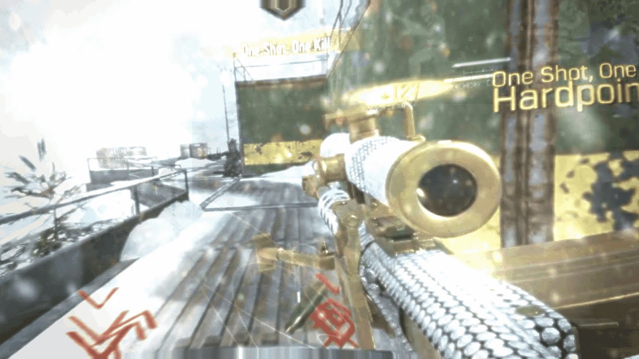 BRICKS | COD:MOBILE [4K] - YouTube