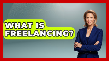 What Is Freelancing? - Learn About Libertarianism