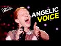 Creep Covers That Hit a Little Too Hard | Best Blind Auditions