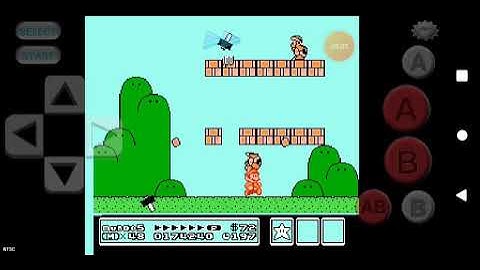 super Mario Bros 3 debug mode episode 2