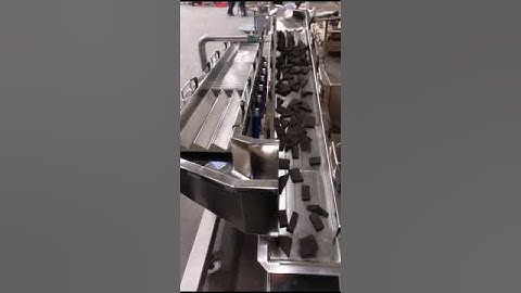 PROEX FOOD European Vibratory Demo Unit - Video  #foodprocessing #processingequipment