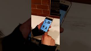 Watch Dog -- Iteration 3 usability testing video